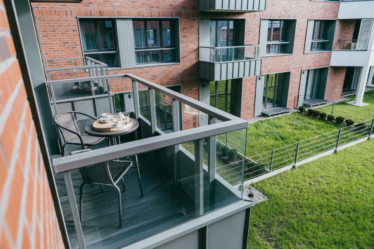 Eight Lux View In Old Town And Free Parking * Krakau