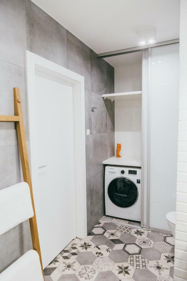 Apartment Eight Lux View In Old Town And Free Parking Krakau