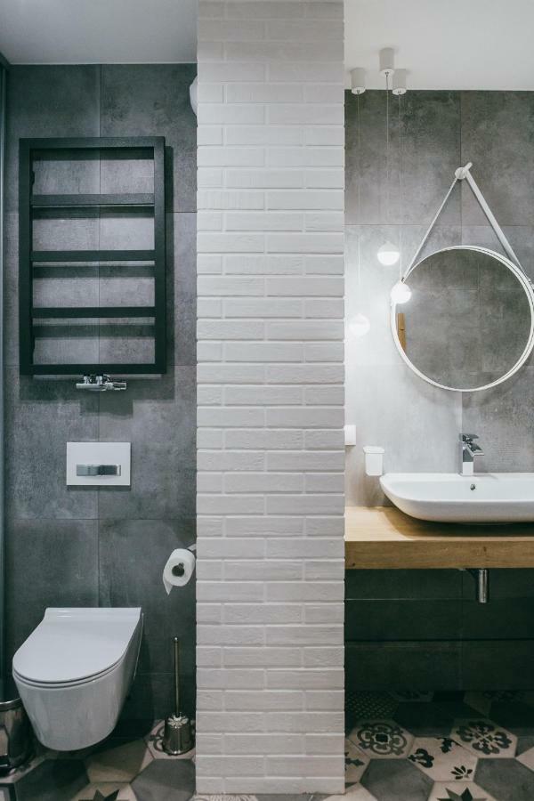 Eight Lux View In Old Town And Free Parking Krakau