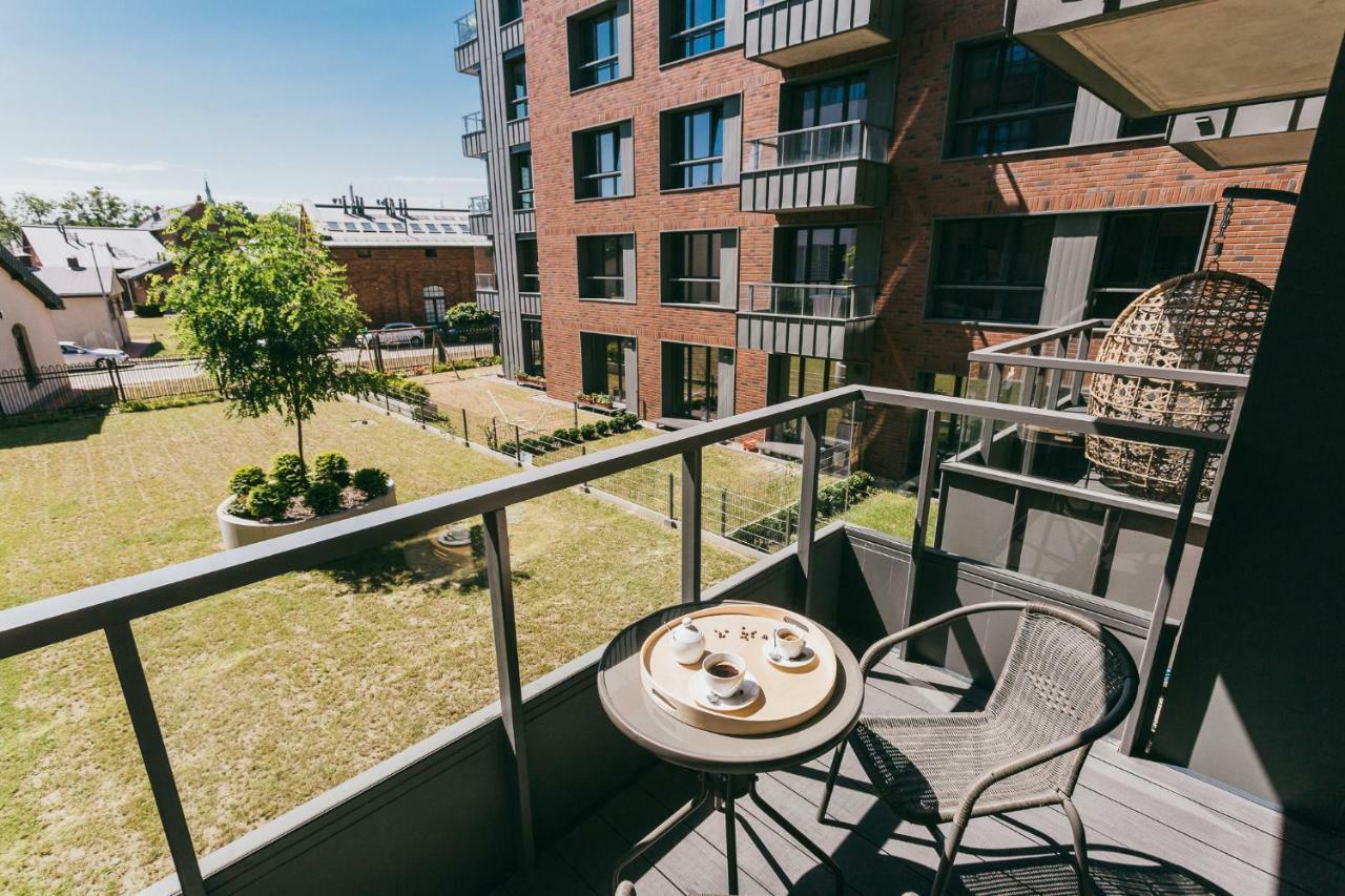 Apartment Eight Lux View In Old Town And Free Parking Krakau